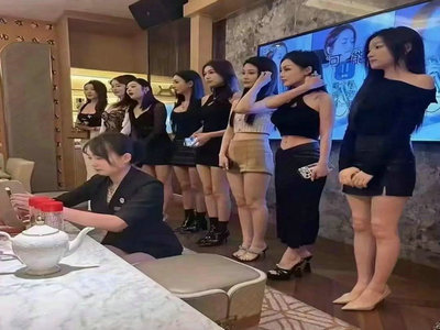 百色酒吧招聘